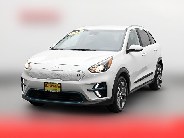 2022 Kia Niro EV S