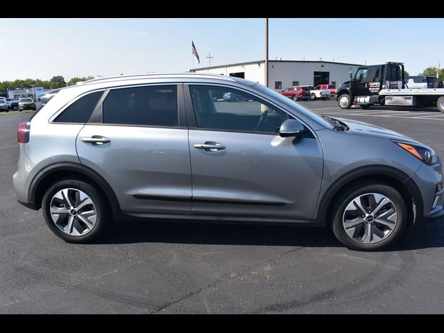 2022 Kia Niro EV EX