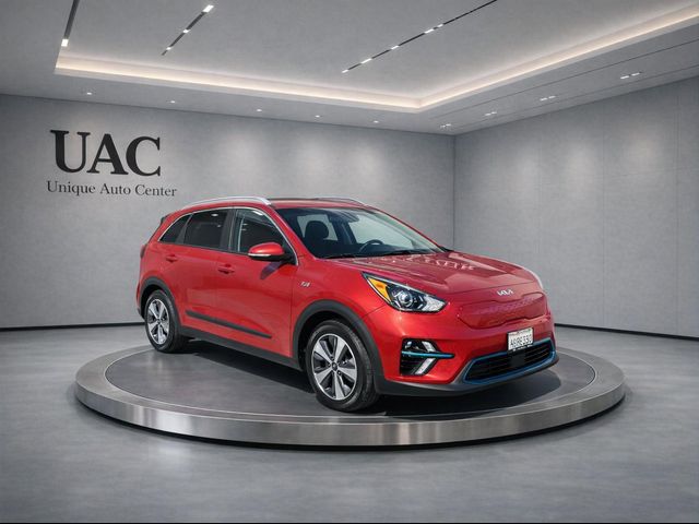 2022 Kia Niro EV EX