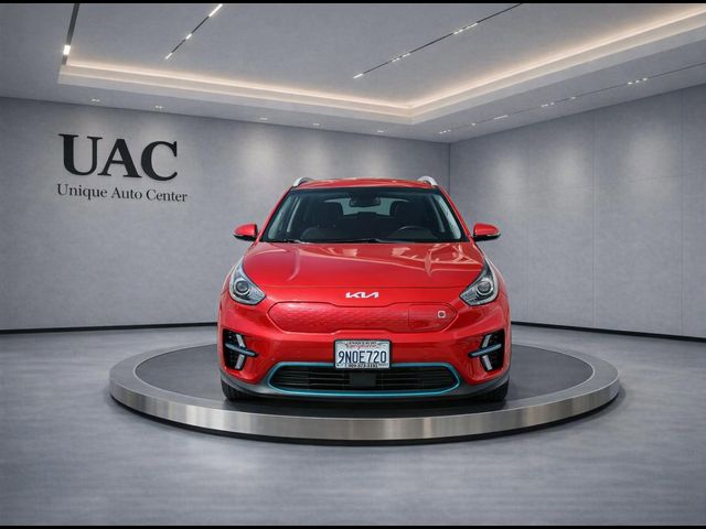 2022 Kia Niro EV EX