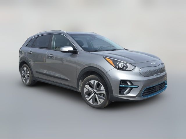 2022 Kia Niro EV EX