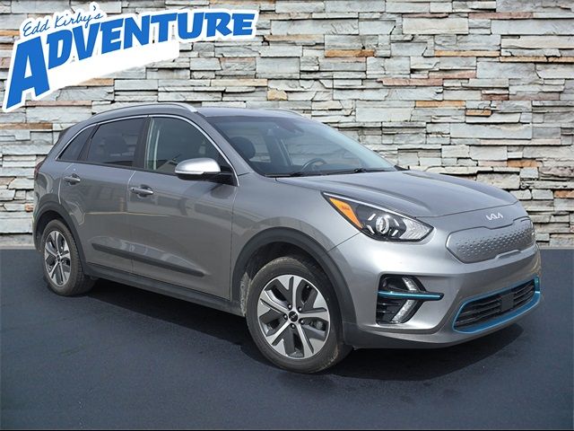 2022 Kia Niro EV EX