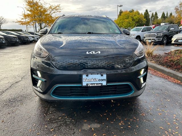 2022 Kia Niro EV EX