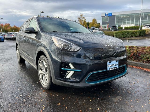 2022 Kia Niro EV EX