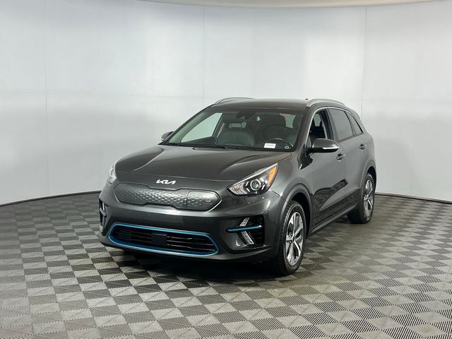 2022 Kia Niro EV EX