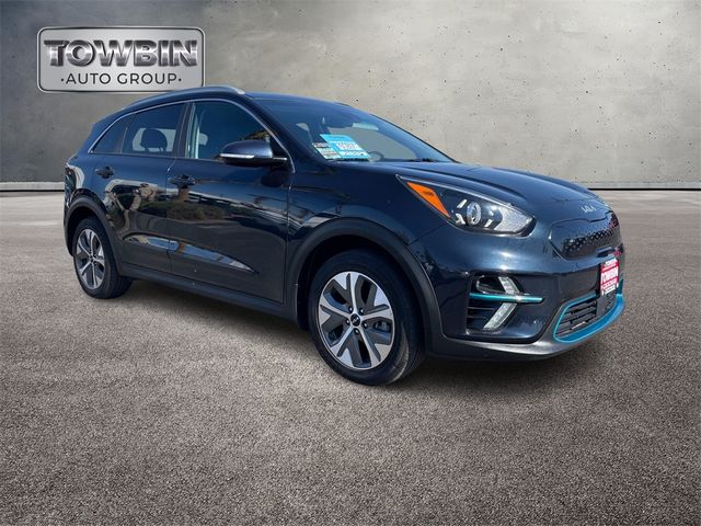 2022 Kia Niro EV EX