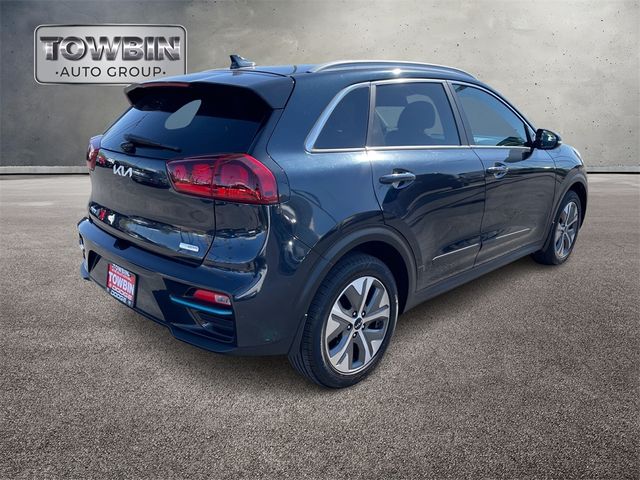 2022 Kia Niro EV EX