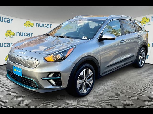 2022 Kia Niro EV EX