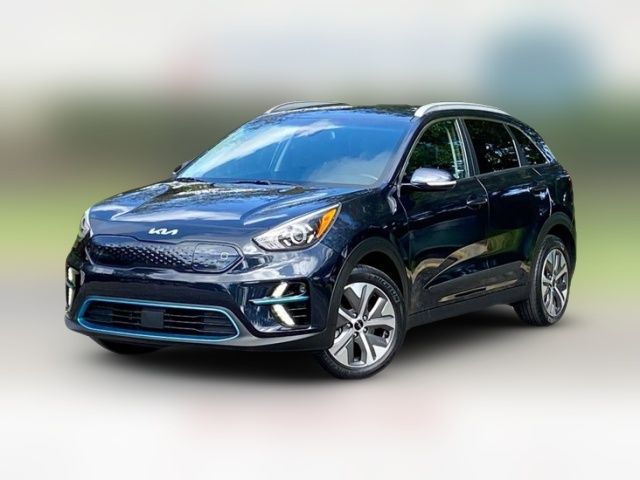 2022 Kia Niro EV EX