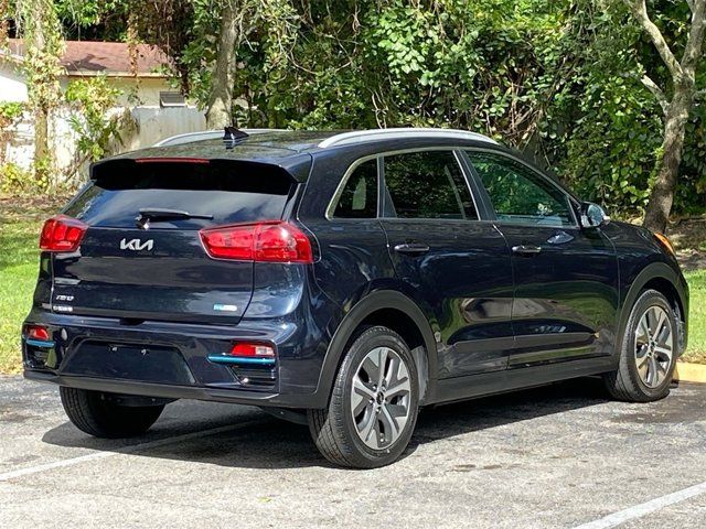 2022 Kia Niro EV EX