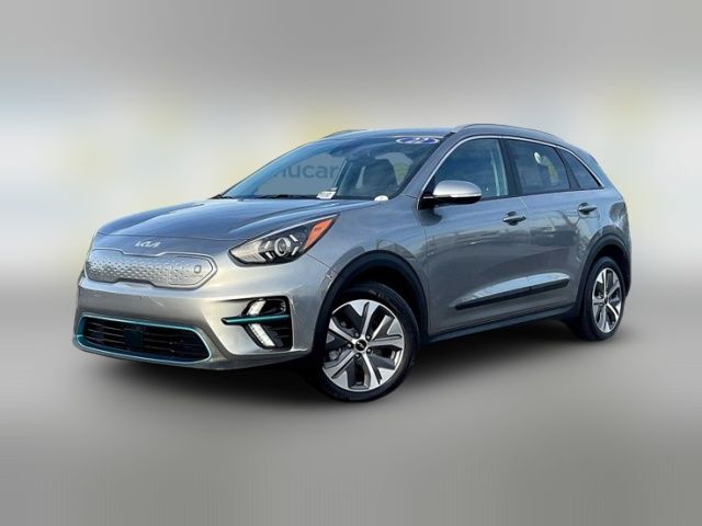 2022 Kia Niro EV EX