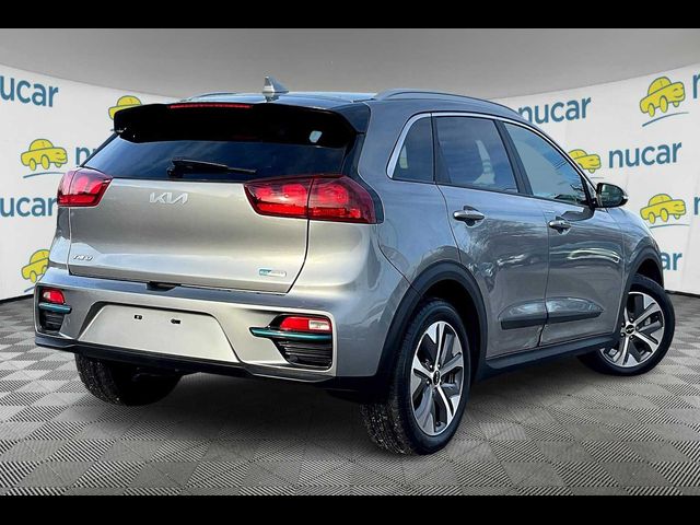 2022 Kia Niro EV EX