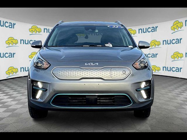 2022 Kia Niro EV EX