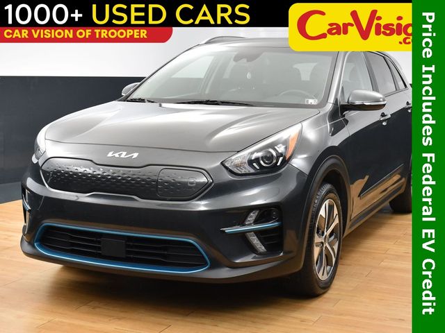 2022 Kia Niro EV EX