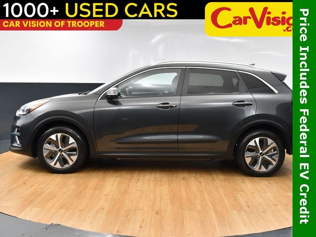 2022 Kia Niro EV EX