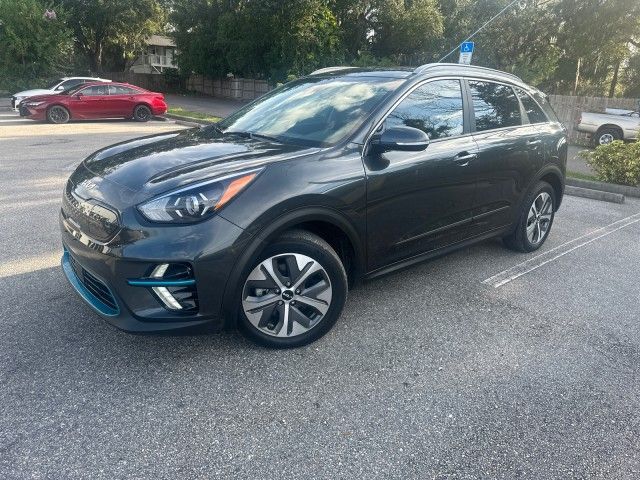 2022 Kia Niro EV EX