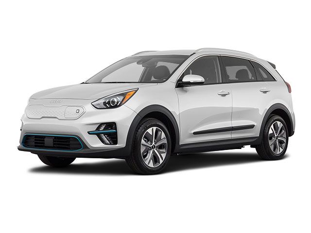 2022 Kia Niro EV EX