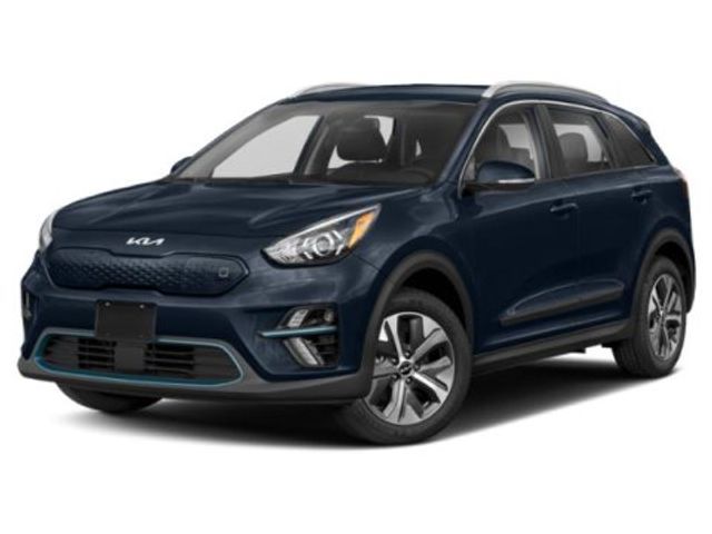 2022 Kia Niro EV EX