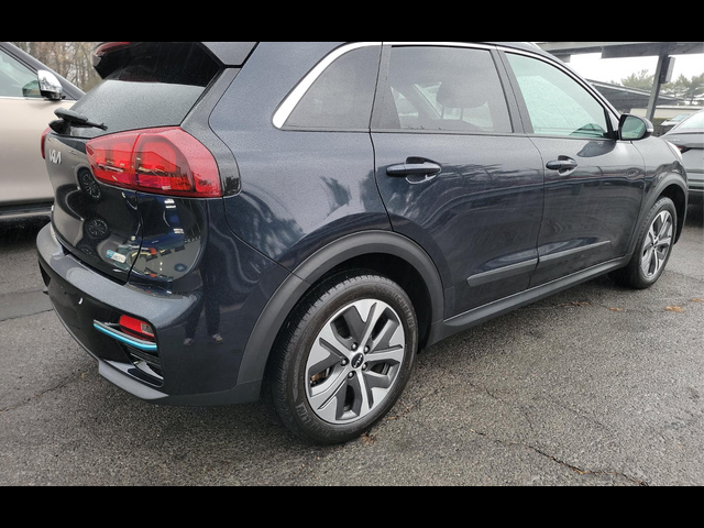 2022 Kia Niro EV EX