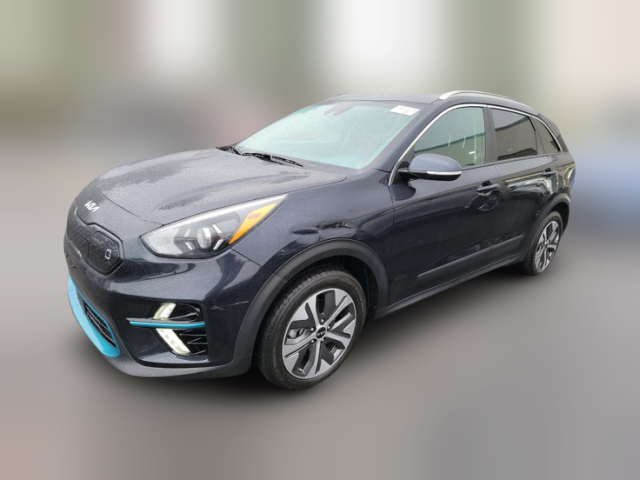 2022 Kia Niro EV EX