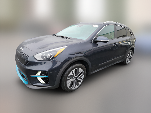 2022 Kia Niro EV EX