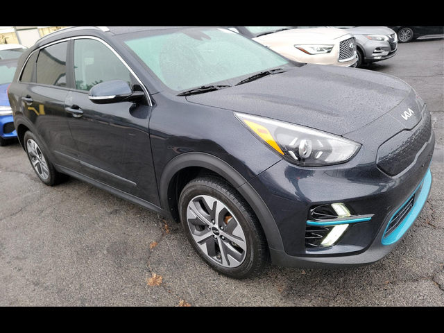 2022 Kia Niro EV EX