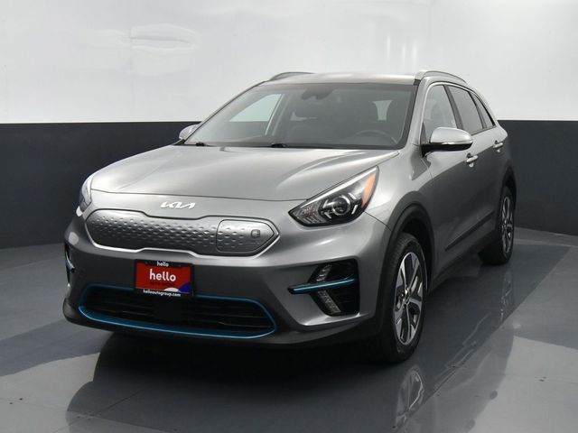 2022 Kia Niro EV EX