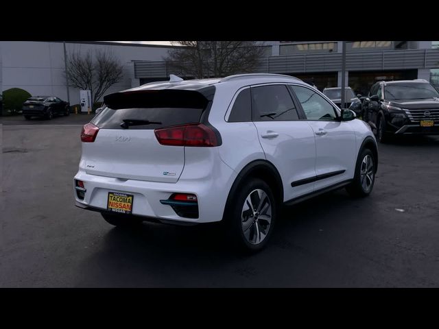 2022 Kia Niro EV EX