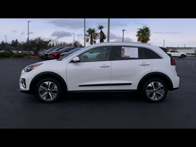 2022 Kia Niro EV EX