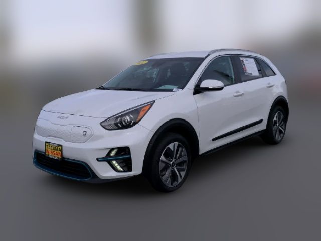 2022 Kia Niro EV EX