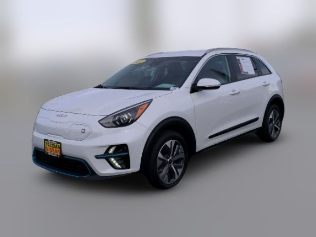 2022 Kia Niro EV EX