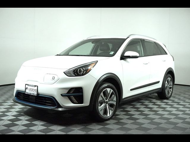 2022 Kia Niro EV EX