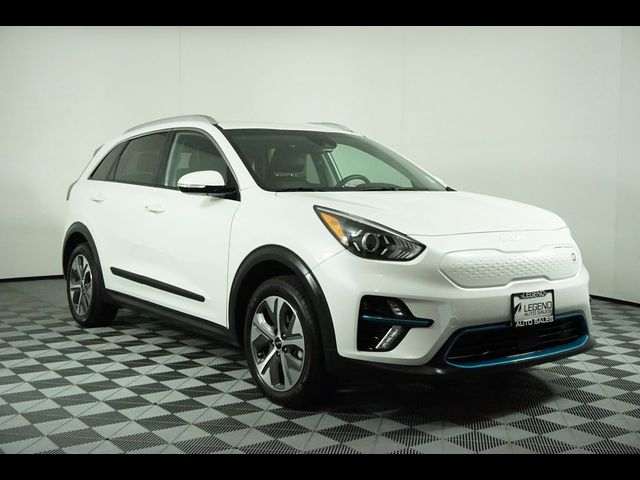 2022 Kia Niro EV EX