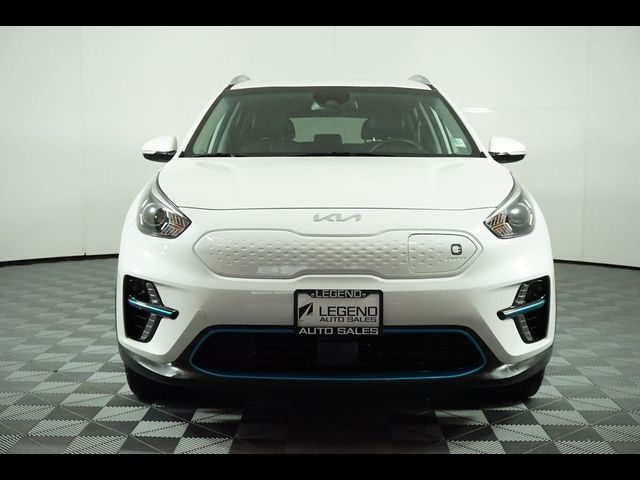 2022 Kia Niro EV EX