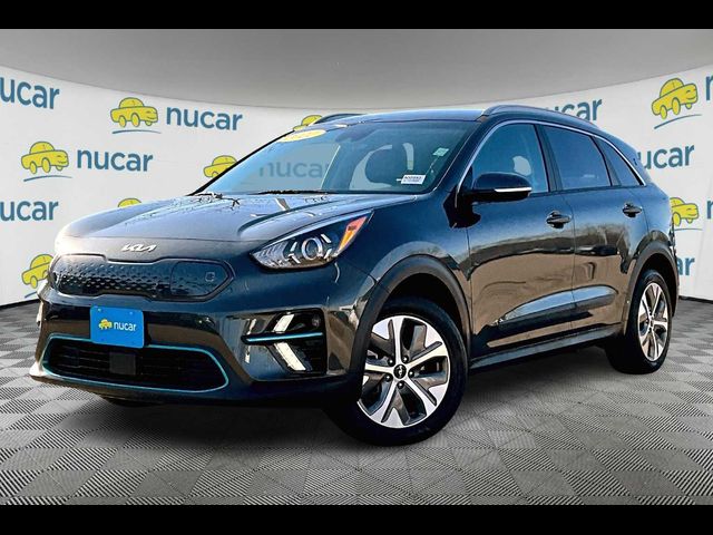 2022 Kia Niro EV EX