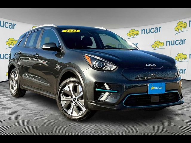 2022 Kia Niro EV EX