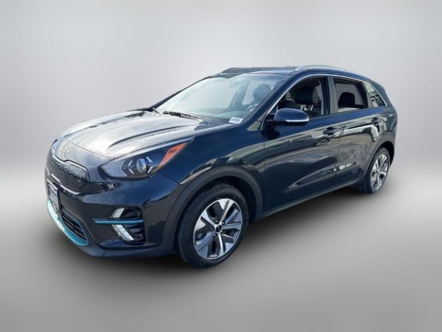 2022 Kia Niro EV EX