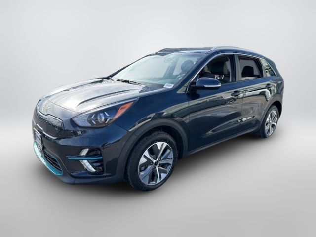 2022 Kia Niro EV EX