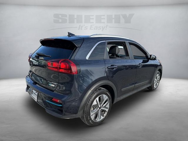 2022 Kia Niro EV EX