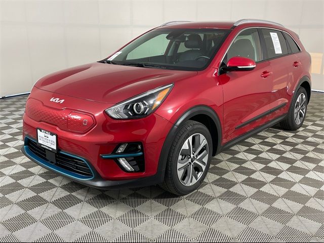 2022 Kia Niro EV EX