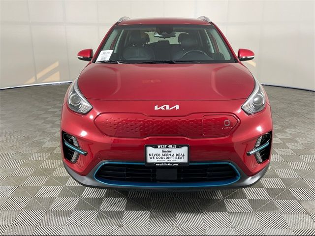 2022 Kia Niro EV EX