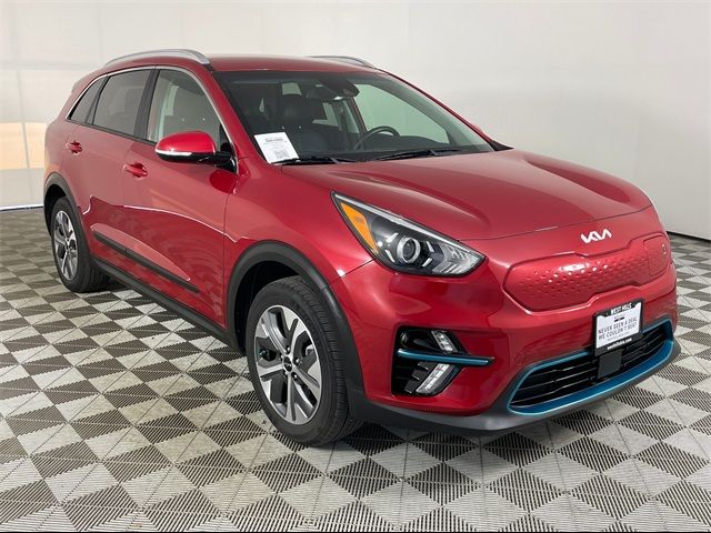 2022 Kia Niro EV EX