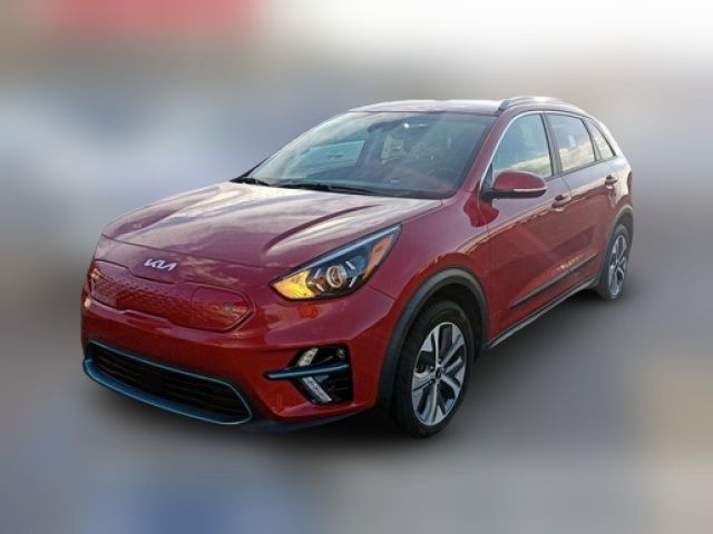 2022 Kia Niro EV EX