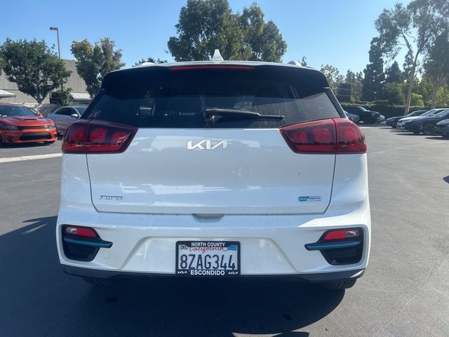 2022 Kia Niro EV EX