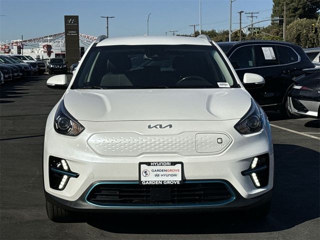 2022 Kia Niro EV EX