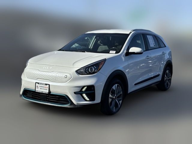 2022 Kia Niro EV EX