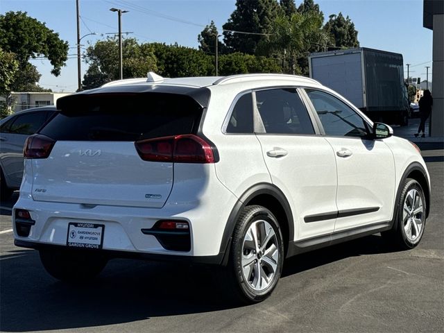 2022 Kia Niro EV EX