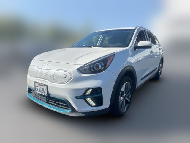 2022 Kia Niro EV EX