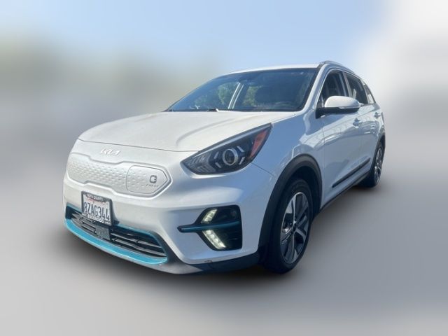 2022 Kia Niro EV EX