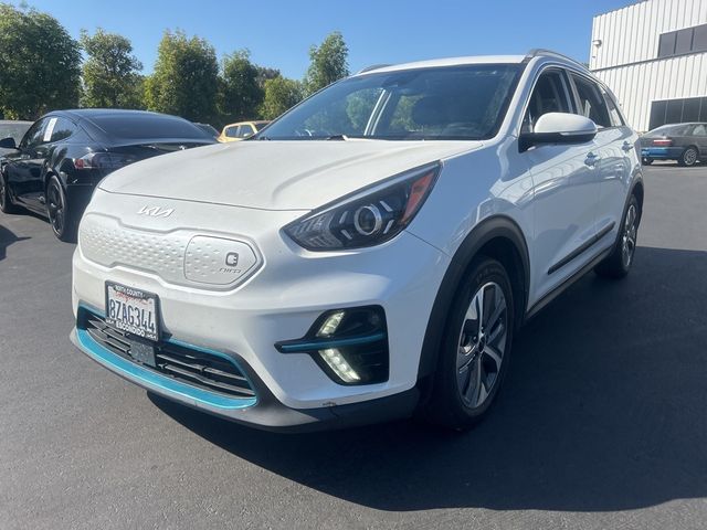 2022 Kia Niro EV EX